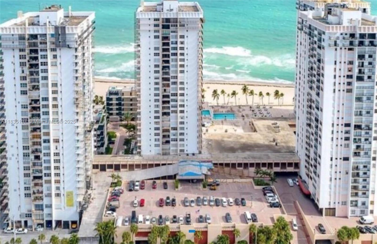 2101 S Ocean Dr # 507, Hollywood FL 33019