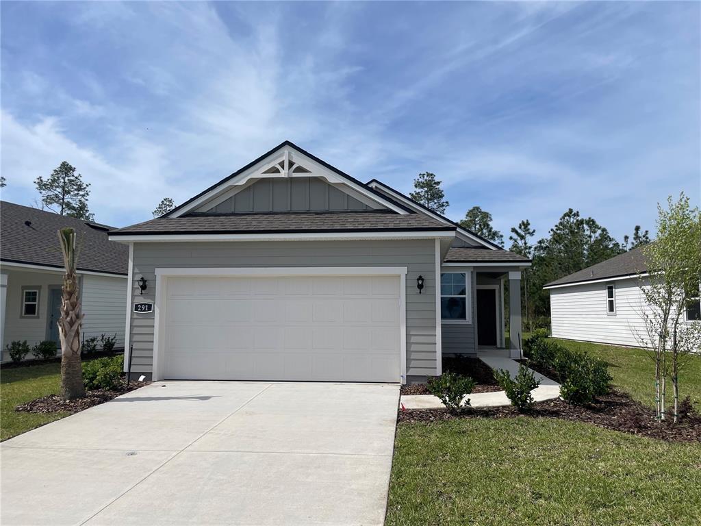 291 MONTGOMERY COURT