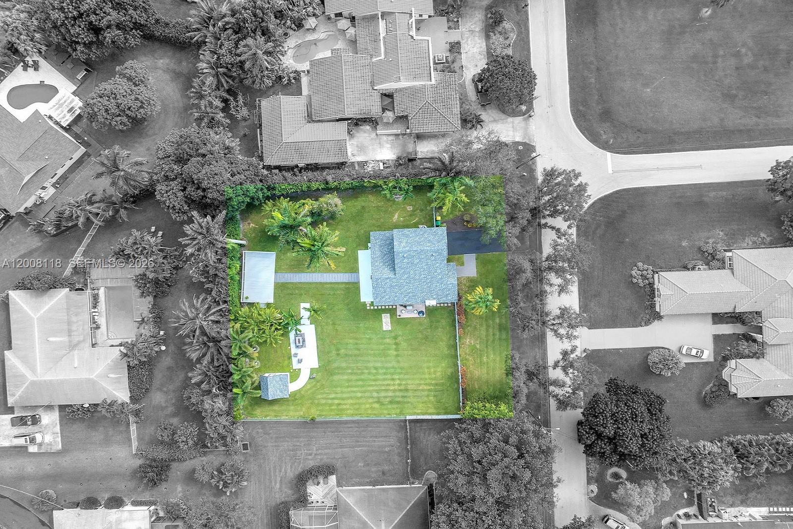 480 W Mount Vernon Dr, Plantation FL 33325