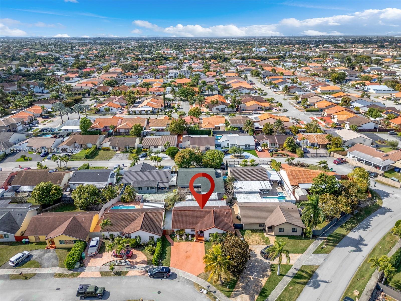 2840 SW 132nd Ct, Miami FL 33175