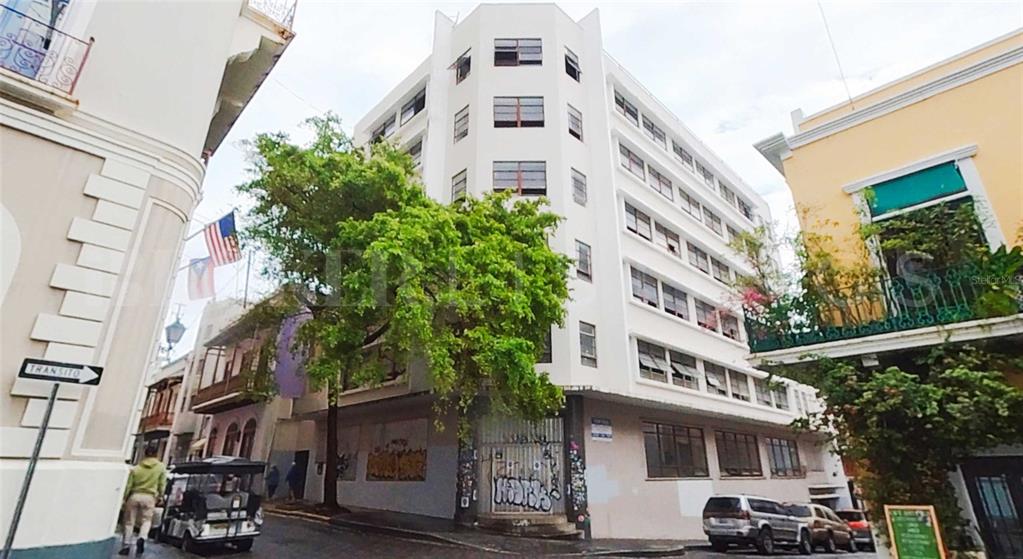 201 TETUAN STREET