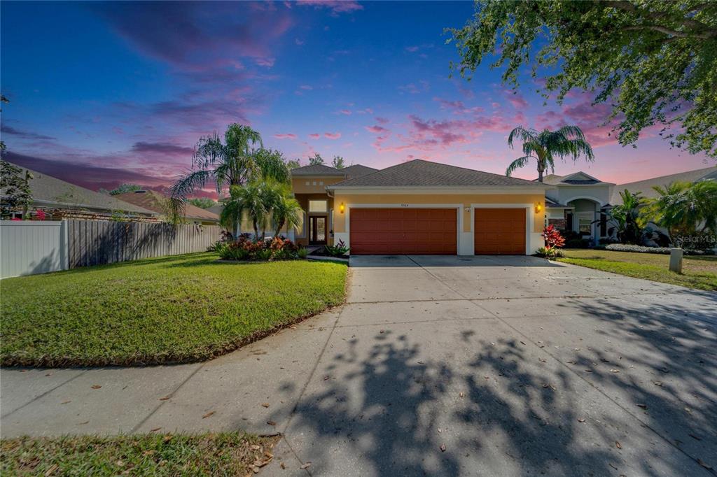 9504 LAUREL LEDGE DRIVE