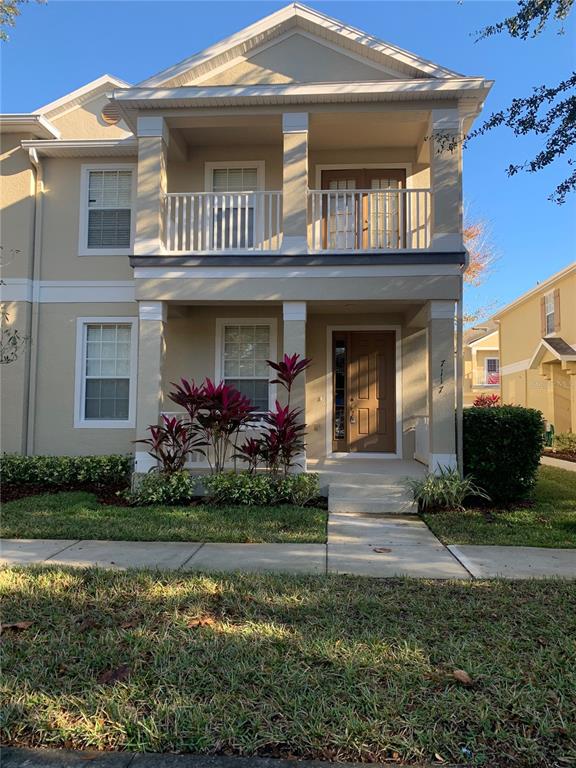 7117 HARMONY SQUARE DRIVE S UNIT 7117