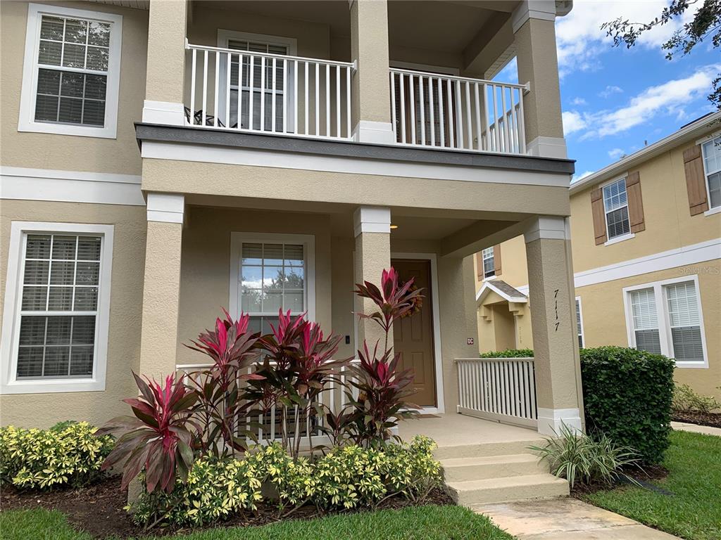 7117 HARMONY SQUARE DRIVE S UNIT 7117, HARMONY, FL — photo 2 of 30