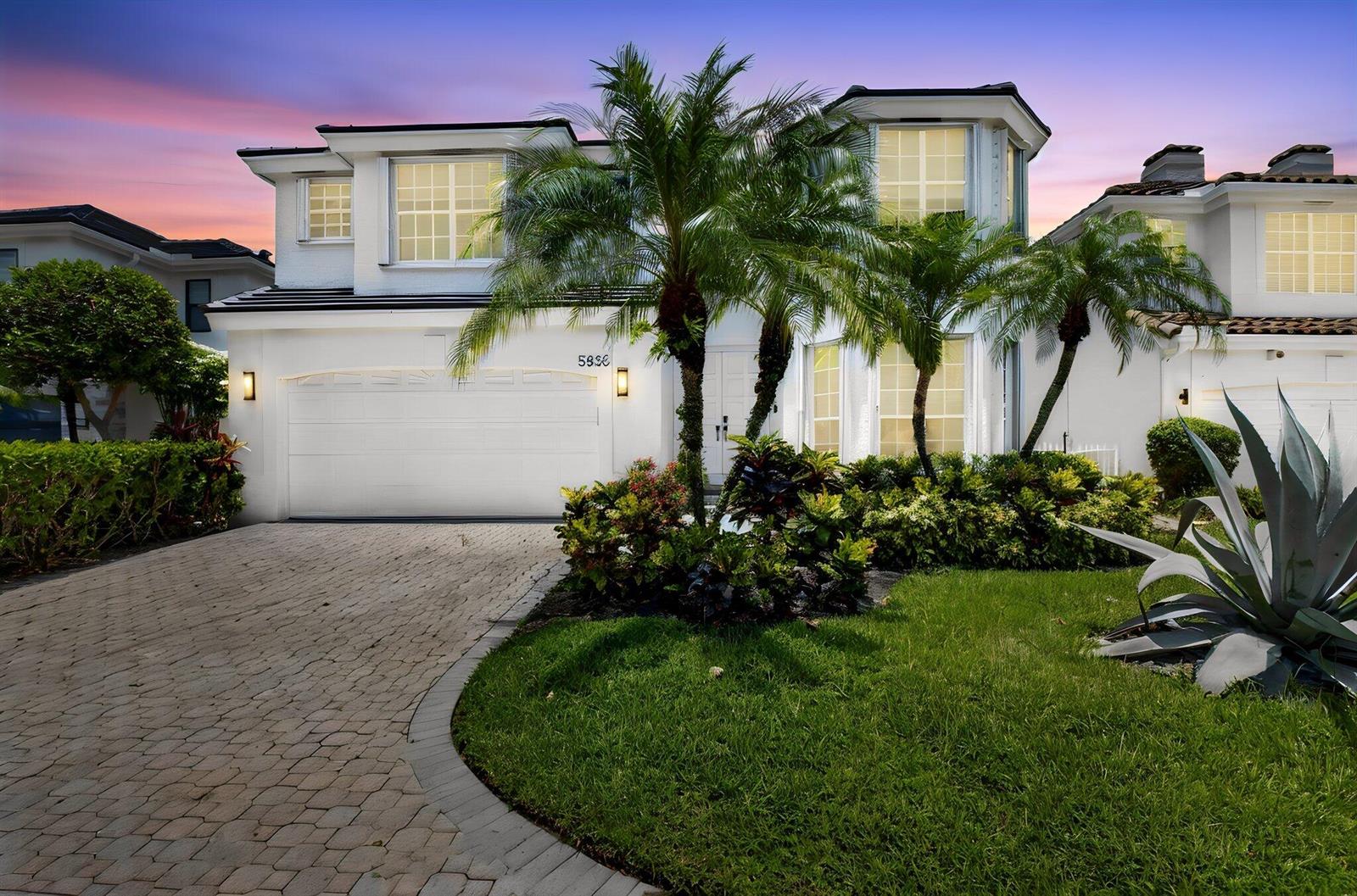 5835 NW 42nd Terrace, Boca Raton FL 33496