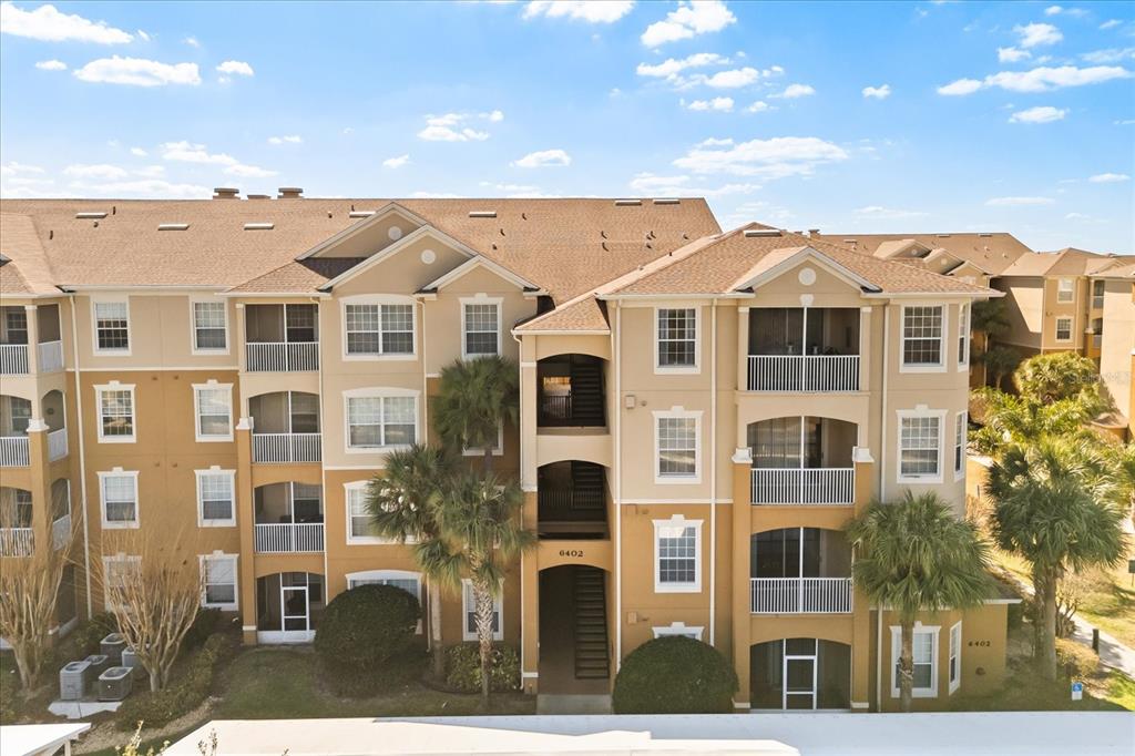 6402 CAVA ALTA DRIVE UNIT 206