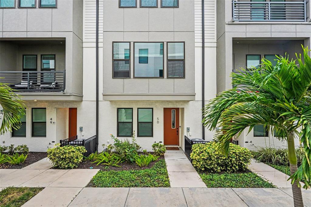2511 N GRADY AVENUE UNIT 50