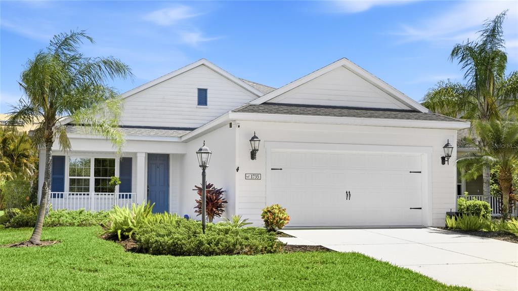 1735 LAKE VERONA CIRCLE, BRADENTON, FL — photo 2 of 30