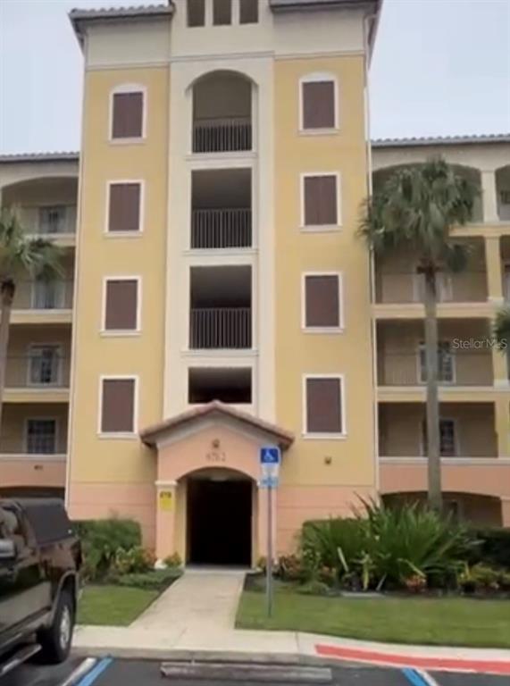 8762 WORLDQUEST BOULEVARD UNIT 6102