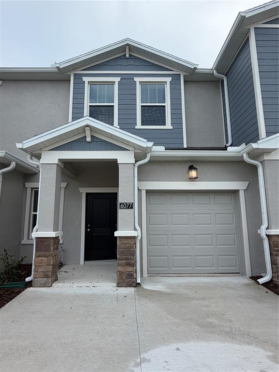 6077 ZEN WAY