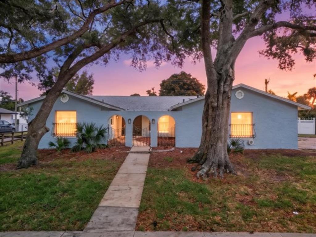 3645 ALAN DRIVE