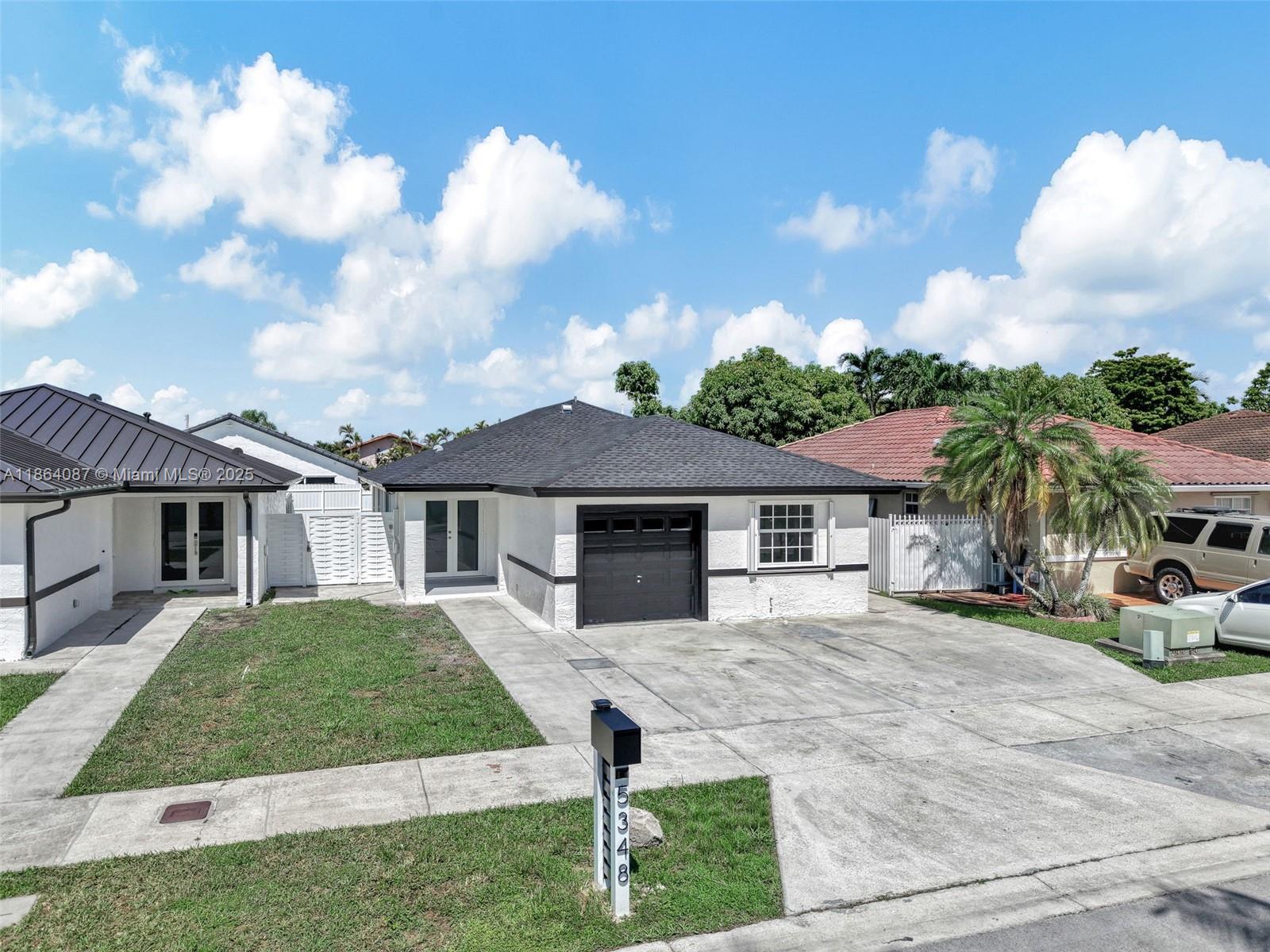 5348 SW 142nd Pl, Miami FL 33175