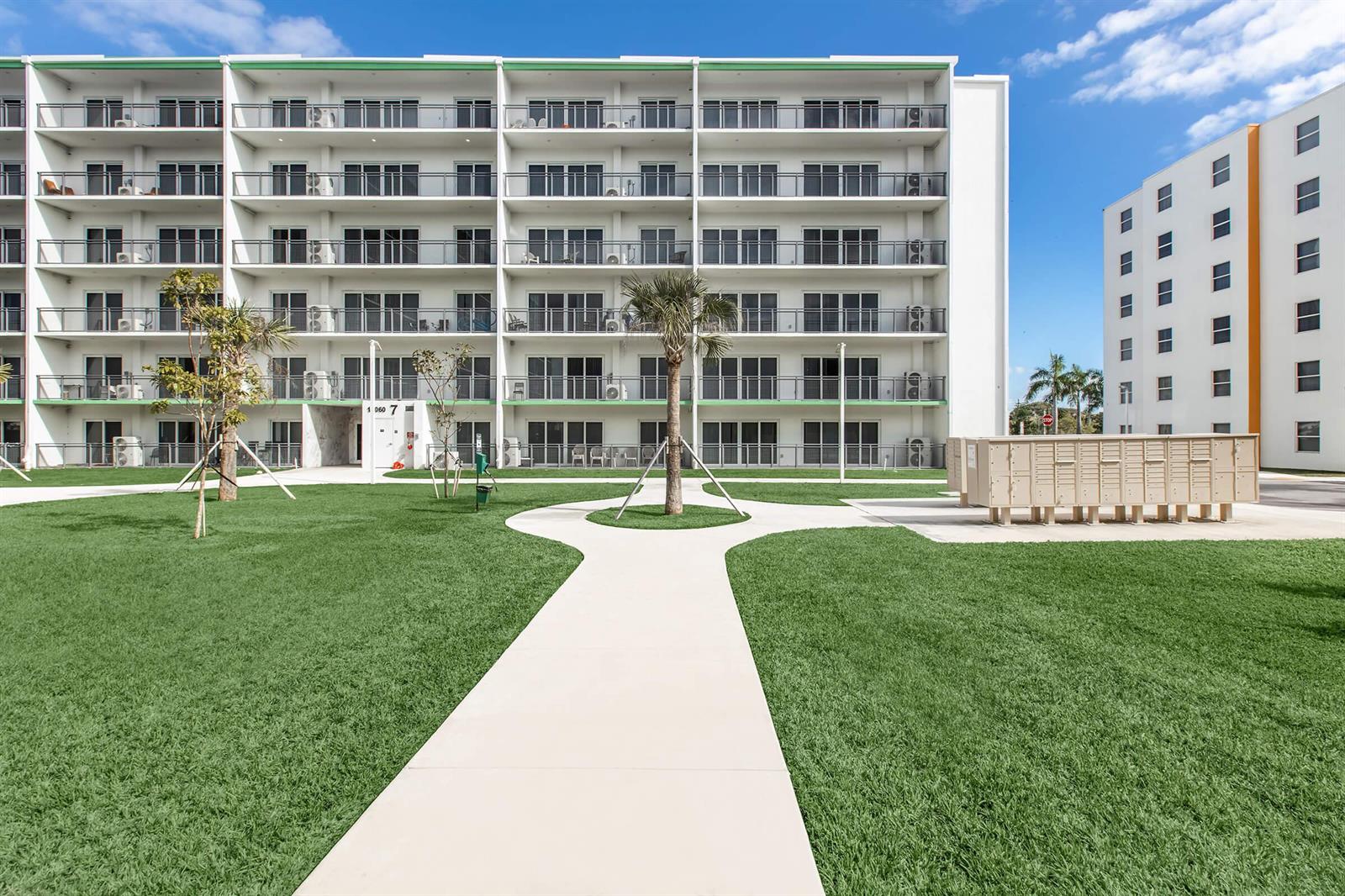 25885 S Dixie Highway, Homestead FL 33032