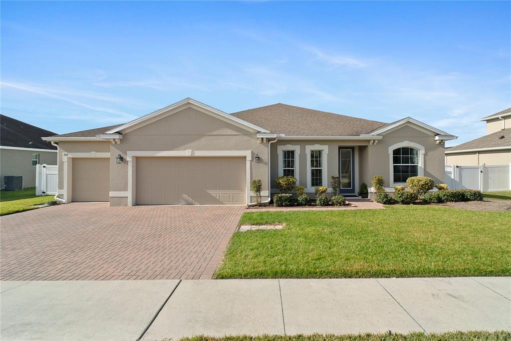 707 GRASSY STONE DRIVE