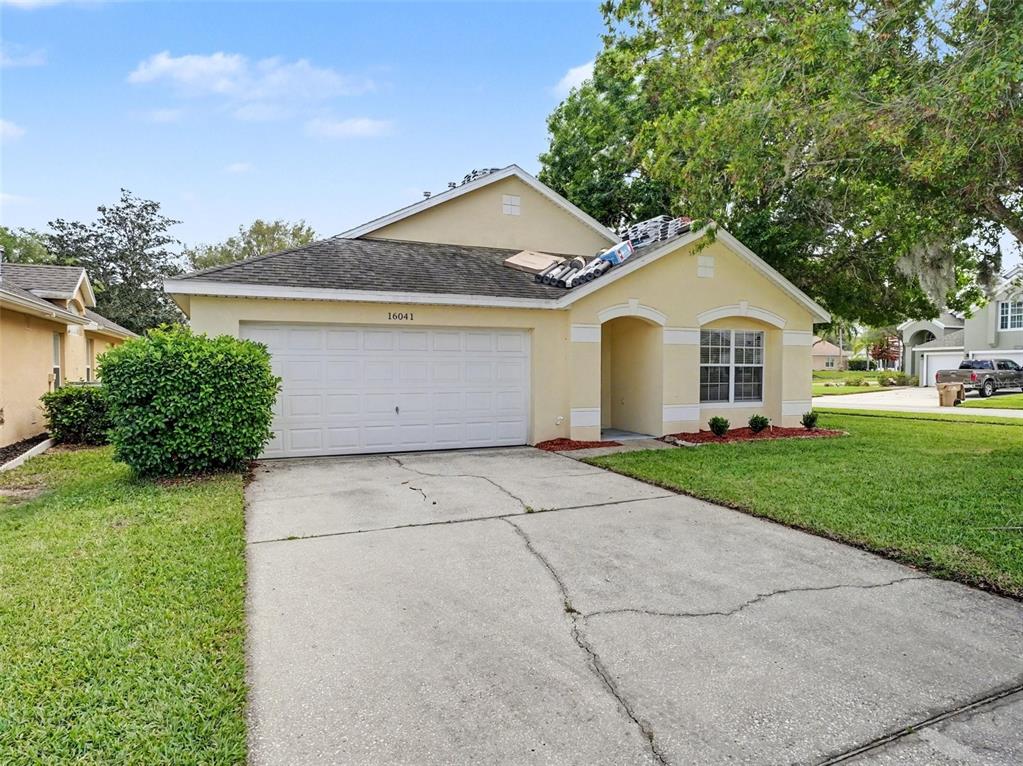 16041 BAY VISTA DRIVE
