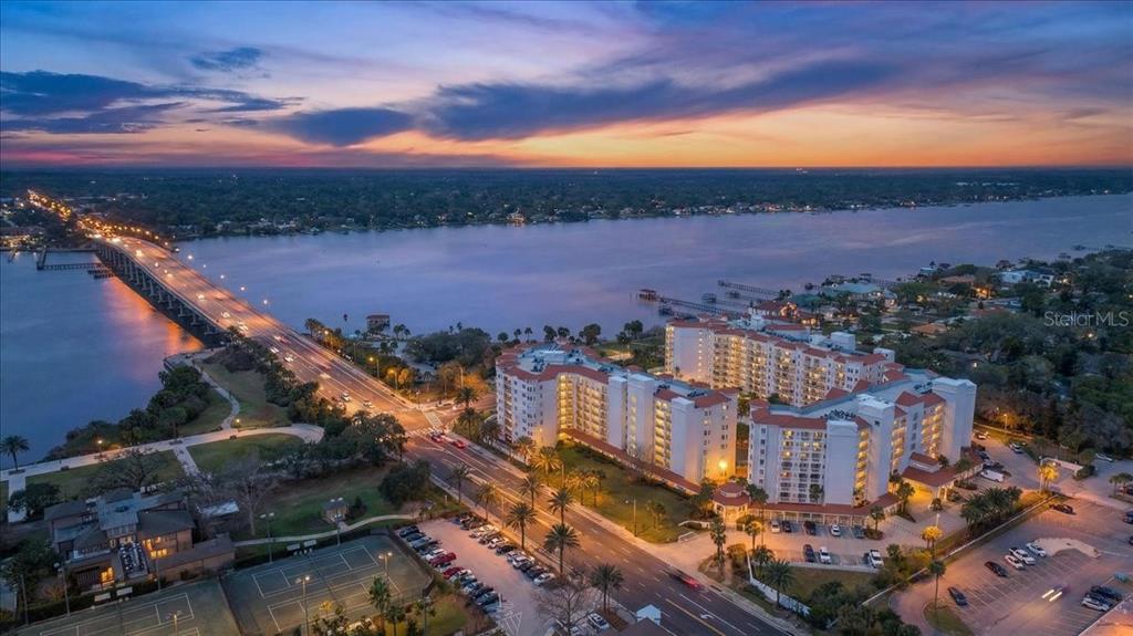 1 JOHN ANDERSON DRIVE UNIT 4120