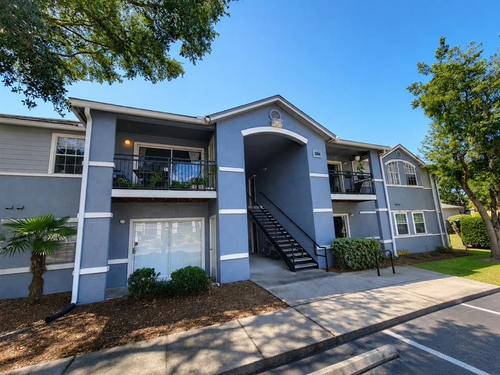 3705 SW 27TH STREET UNIT 316
