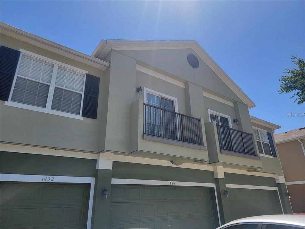 1432 BROKEN OAK DRIVE UNIT 31A
