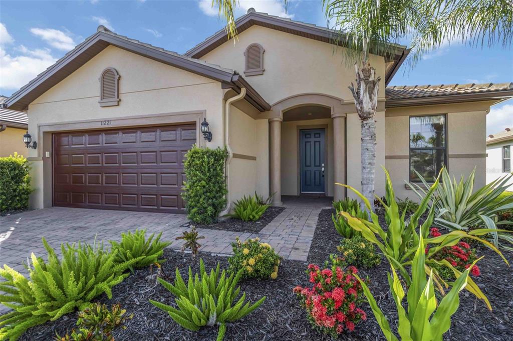 11221 SANDHILL PRESERVE DRIVE