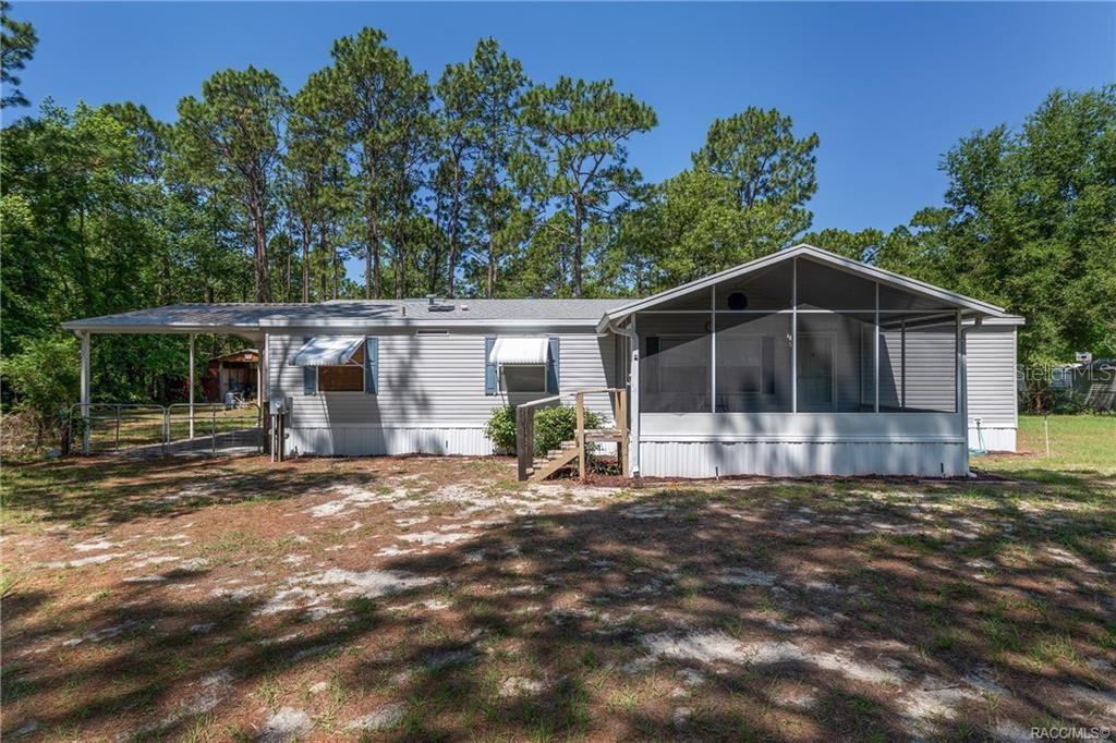 4290 SW 166TH COURT ROAD