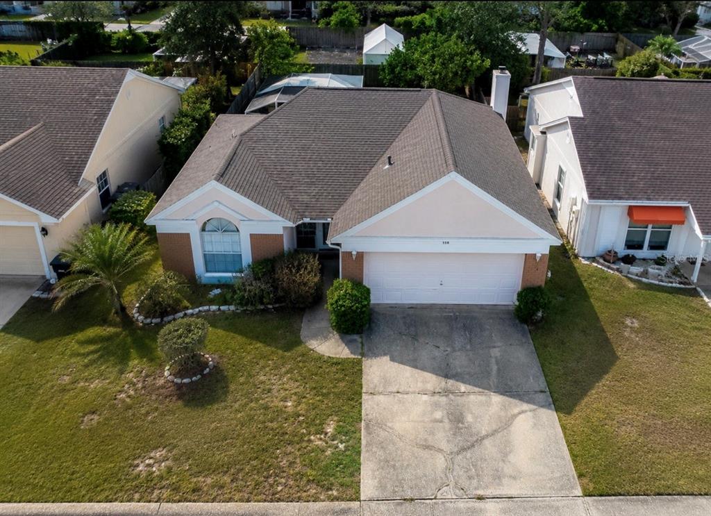 338 MANTIS LOOP, APOPKA, FL — photo 2 of 11