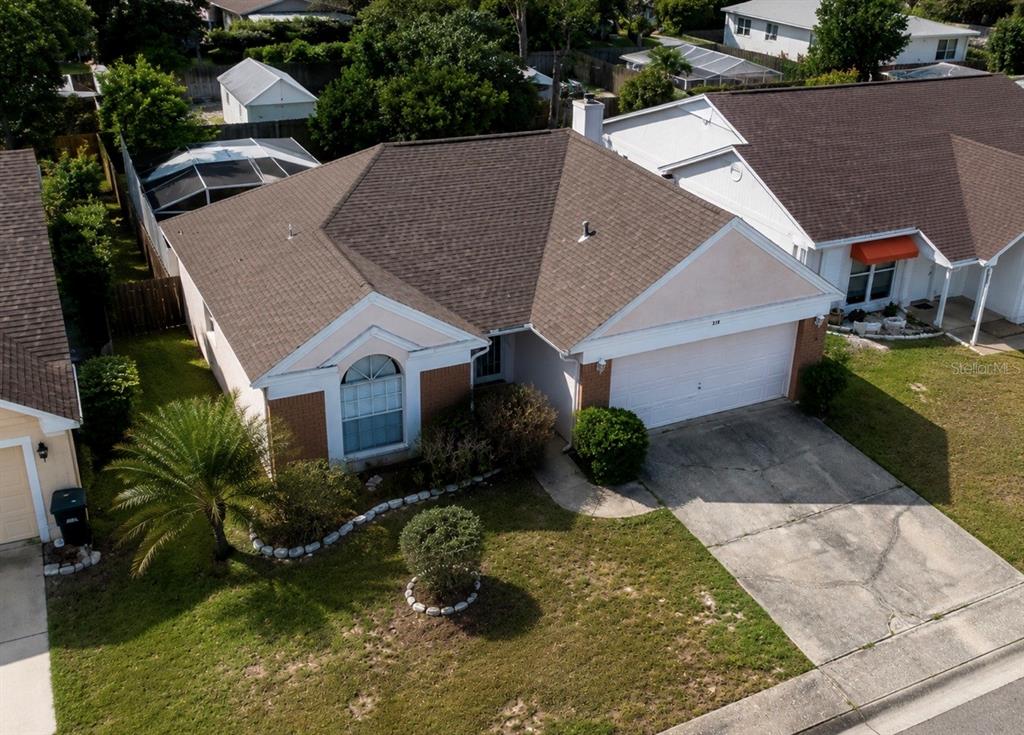 338 MANTIS LOOP, APOPKA, FL — photo 3 of 11