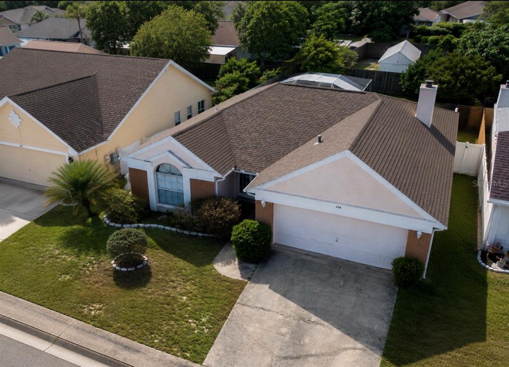 338 MANTIS LOOP, APOPKA, FL — photo 4 of 11