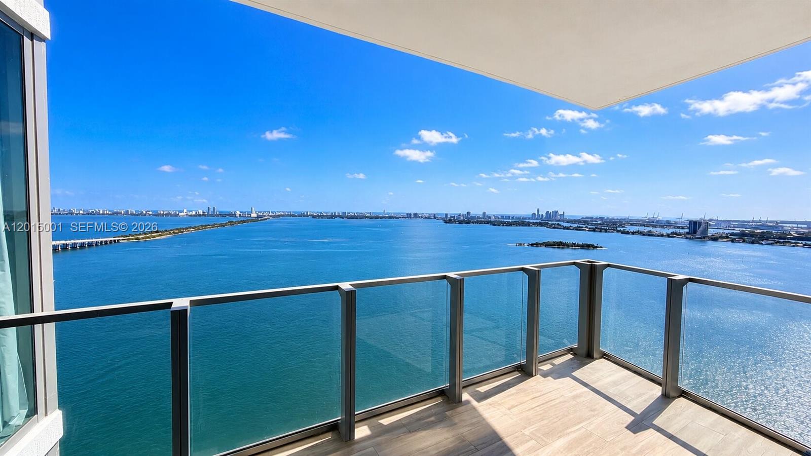 2900 NE 7th Ave # 3207, Miami FL 33137