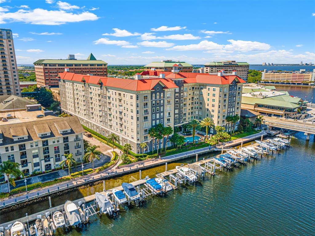 700 S HARBOUR ISLAND BOULEVARD UNIT 243