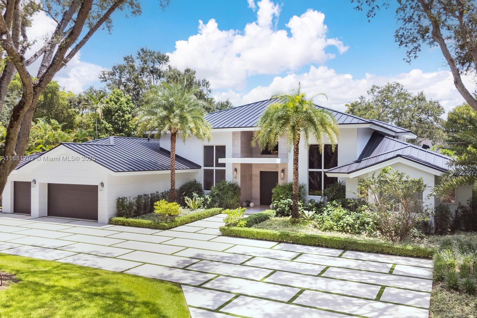 11645 SW 69th Ave, Pinecrest FL 33156