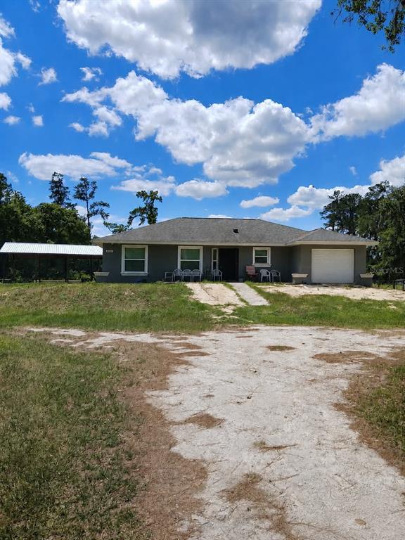 6800 NE 175TH ST. ROAD, CITRA, FL — photo 2 of 28