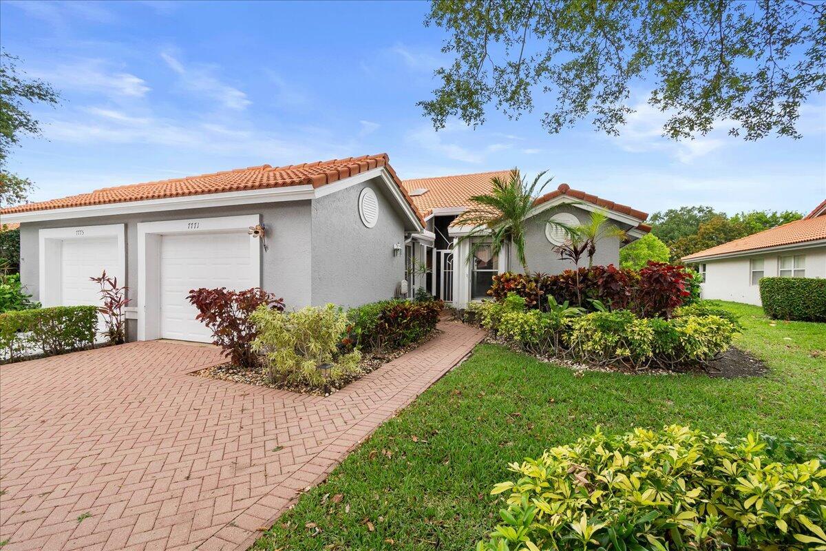 7771 Majestic Palm Drive, Boynton Beach FL 33437
