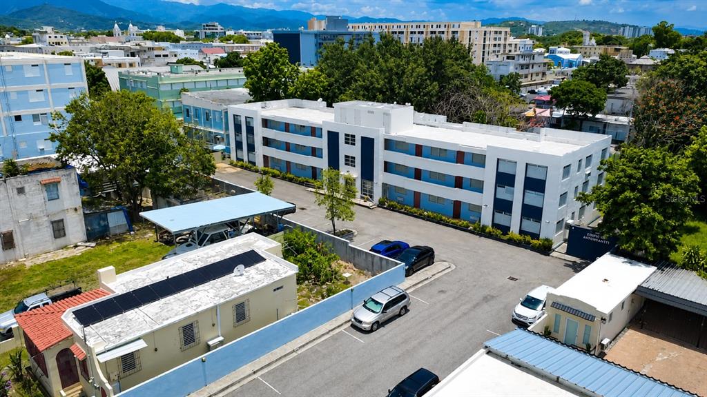 6108 CALLE TORRES CONDOMINIO ANTONSANTTI UNIT 301