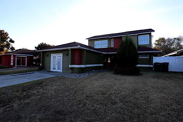 12572 WISCONSIN WOODS LANE