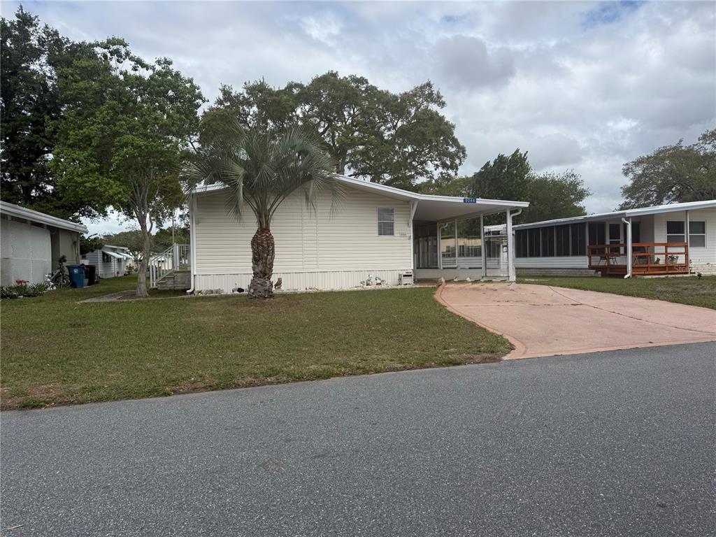8044 WESTERN CIRCLE DRIVE