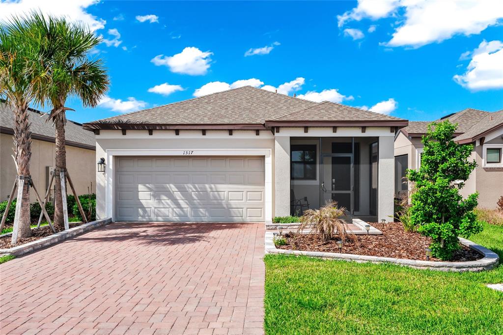 1317 LOMBARDI COURT