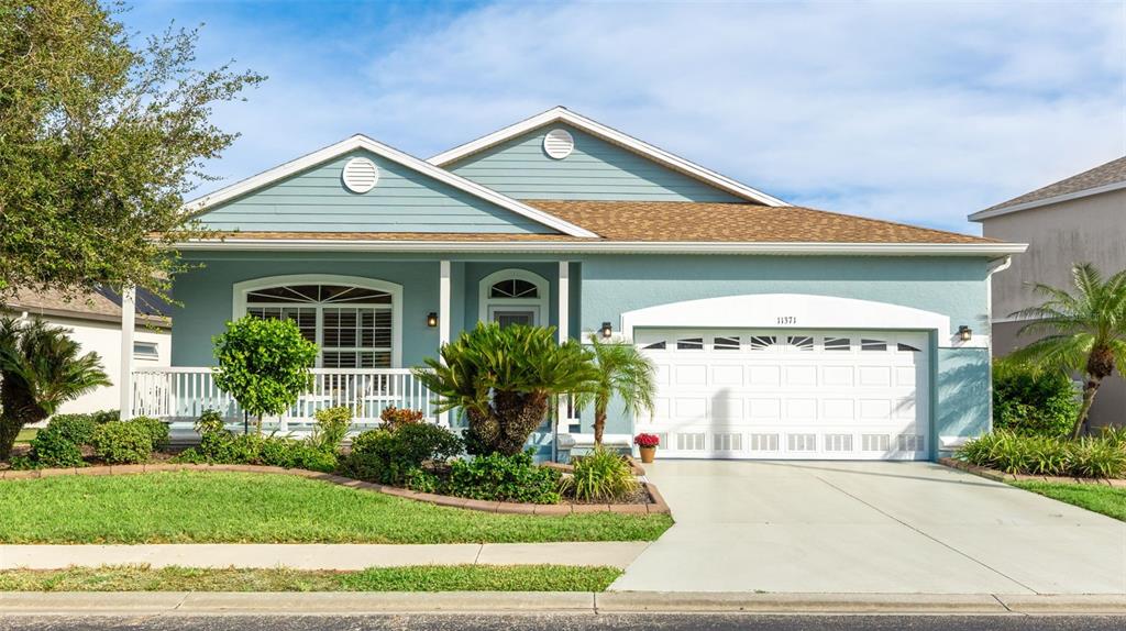 11371 PERICO ISLE CIRCLE