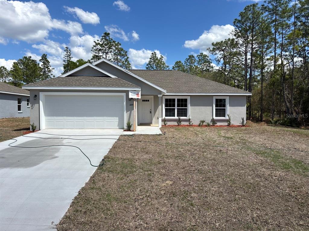 11109 N TRIGGER TERRACE