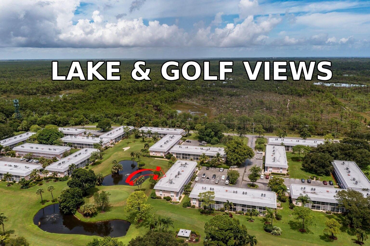 18081 SE Country Club Drive # 132, Jupiter FL 33469