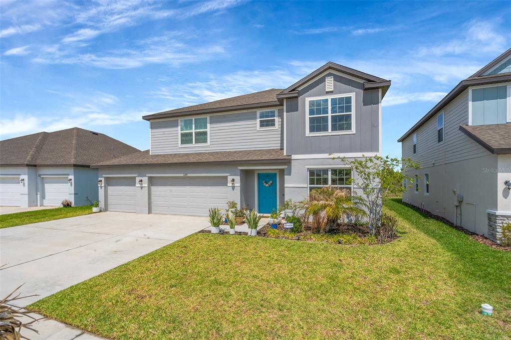 11495 JUNE BRIAR LOOP, SAN ANTONIO, FL — photo 2 of 30