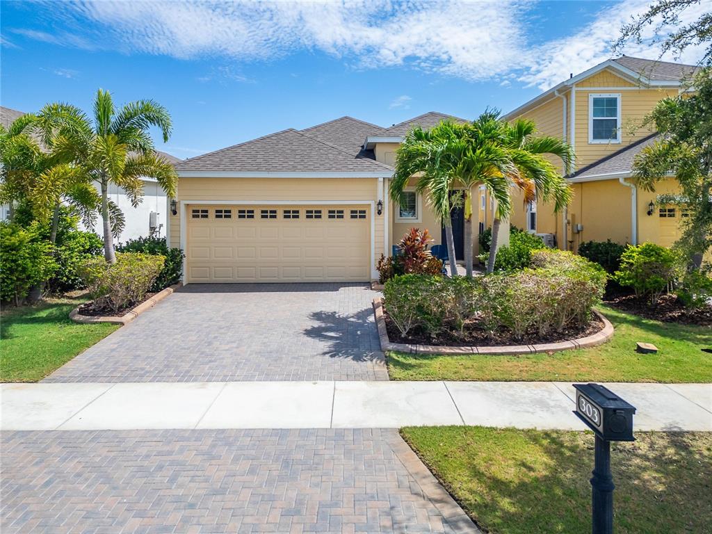 303 BLACKROCK LANE