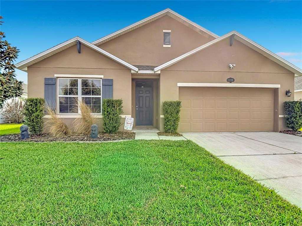 1730 VAN GOGH DRIVE