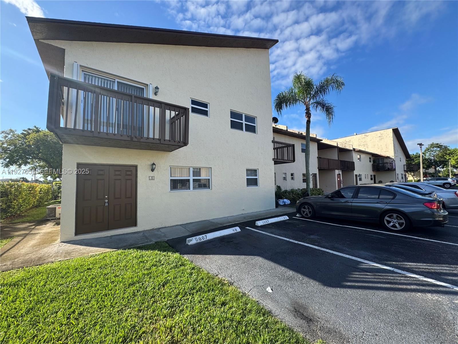 6607 winfield blvd # 48, Margate FL 33063