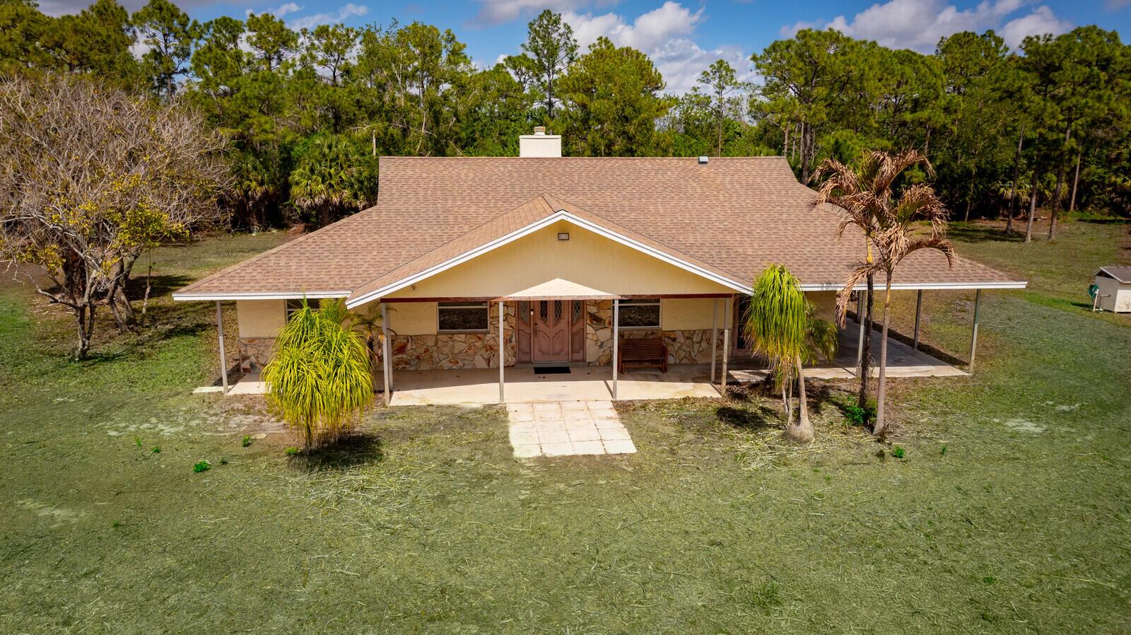 3680 Learwood Drive, Loxahatchee FL 33470