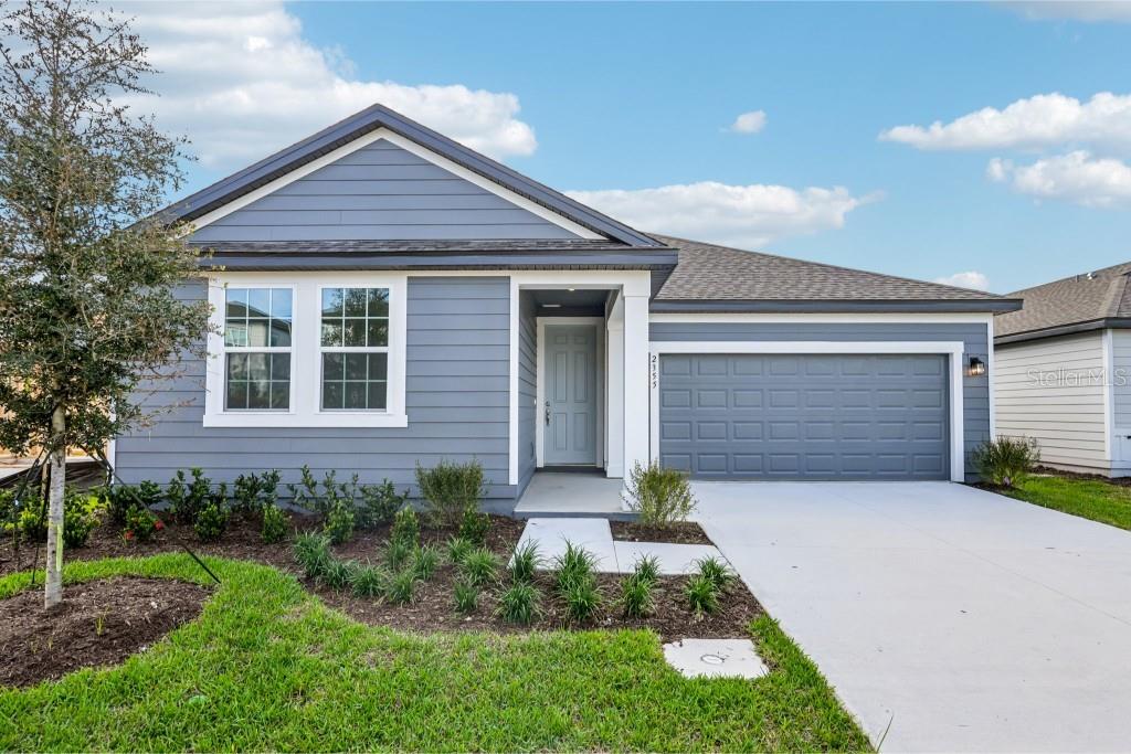 2355 BROADBROOK DRIVE
