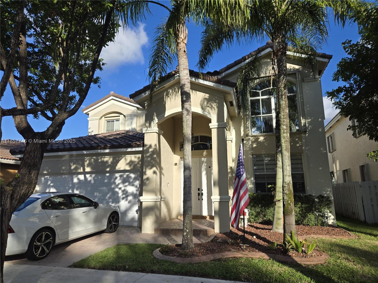 2451 SW 126th Way, Miramar FL 33027