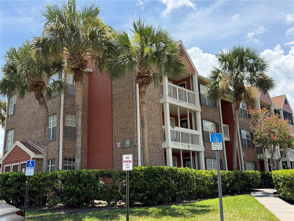 10200 GANDY BOULEVARD N UNIT 1235