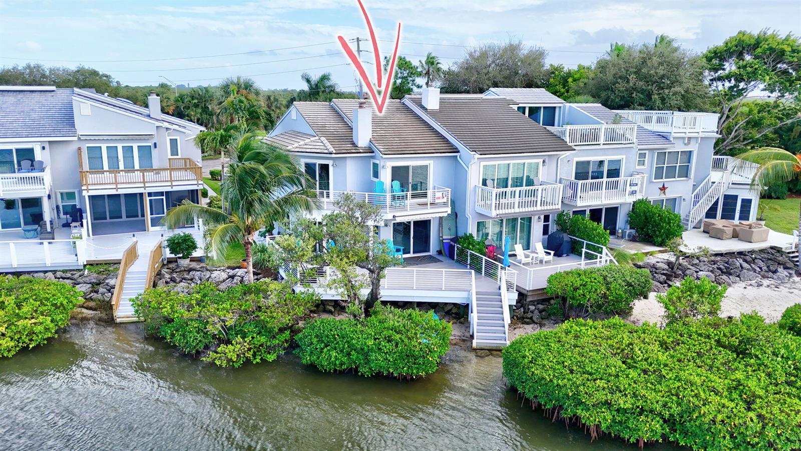 2408 Harbour Cove Drive, Fort Pierce FL 34949