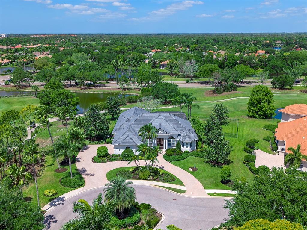 7003 PORTMARNOCK PLACE