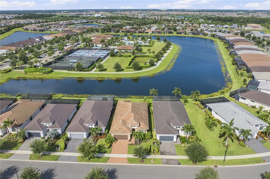 4925 SURFSIDE CIRCLE, BRADENTON, FL — photo 4 of 30